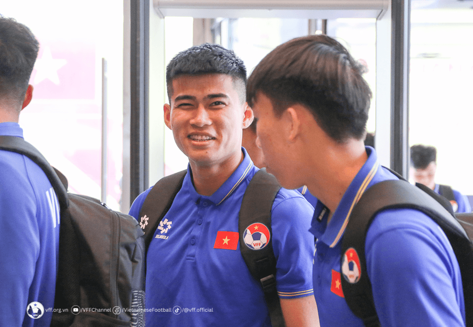 Ngày 15-4, HLV Hoàng Anh Tuấn sẽ công bố 23 cầu thủ tham dự VCK U23 châu Á 2024