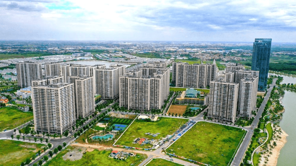 Ngăn chặn bong bóng giá nhà chung cư