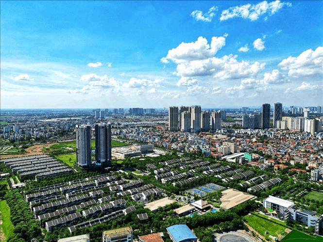 Điểm mới quan trọng của Luật Đất đai 2024: Hoàn thành bố trí tái định cư trước khi thu hồi đất