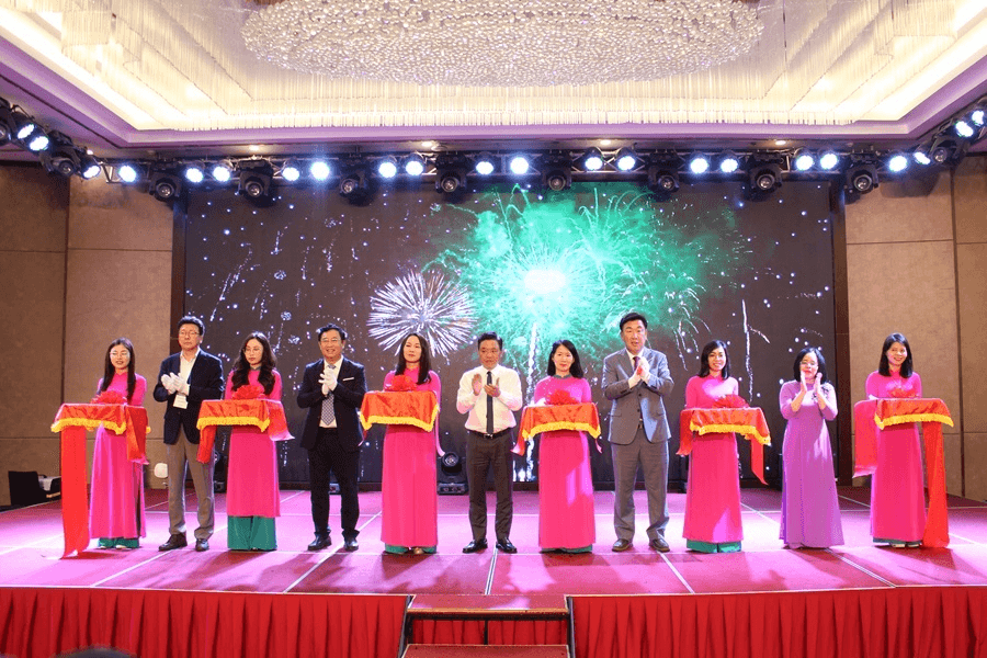 Khai mạc Techfest kết nối vùng Duyên hải Bắc Bộ
