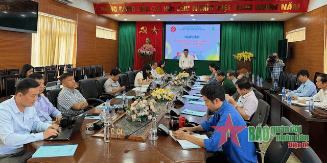 Hơn 1.400 vận động viên tham gia Hội khỏe Phù Đổng toàn quốc lần thứ năm 2024, khu vực IV tại Đắk Lắk