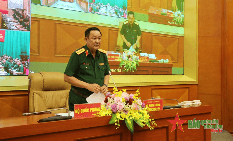 Đổi mới phương thức đấu tranh, phòng, chống tội phạm