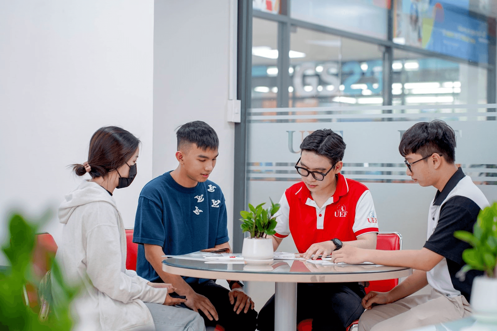 Mở rộng ngành học, đa dạng chính sách thu hút