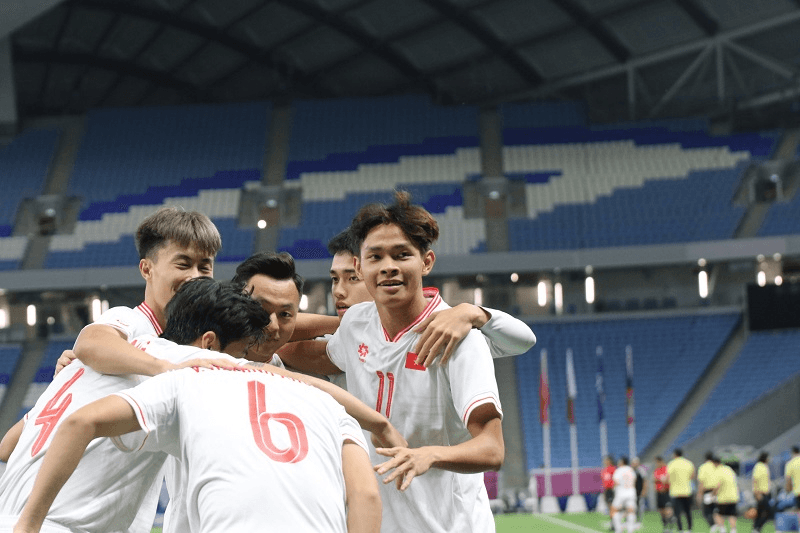 Cái duyên của Vĩ Hào