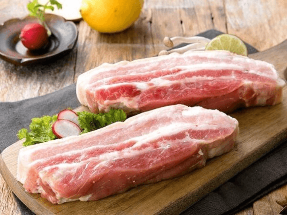 Giá lợn hơi hôm nay (21-4): Một tuần tăng trên cả 3 miền