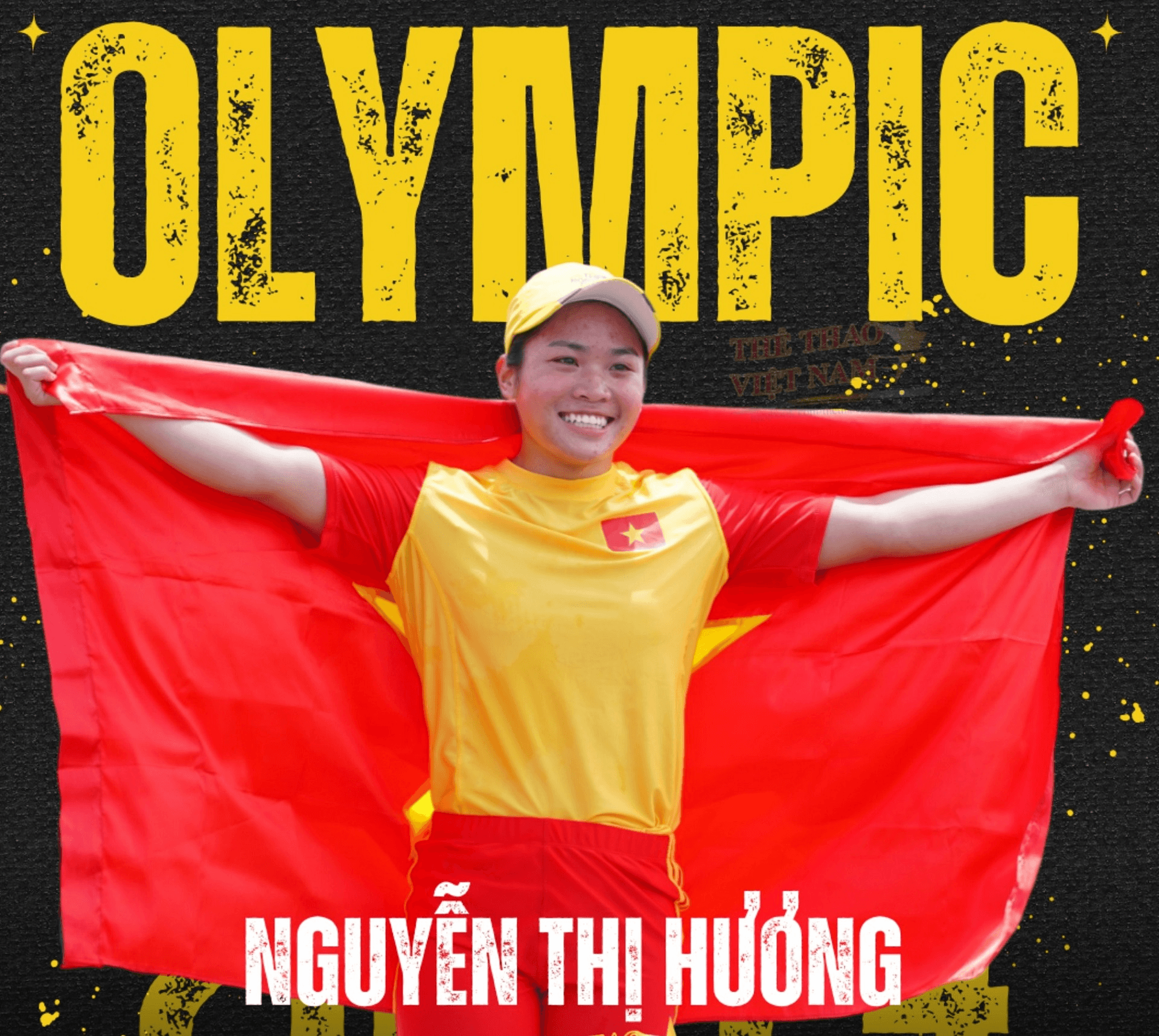 Canoe và rowing Việt Nam giành vé dự Olympic Paris 2024