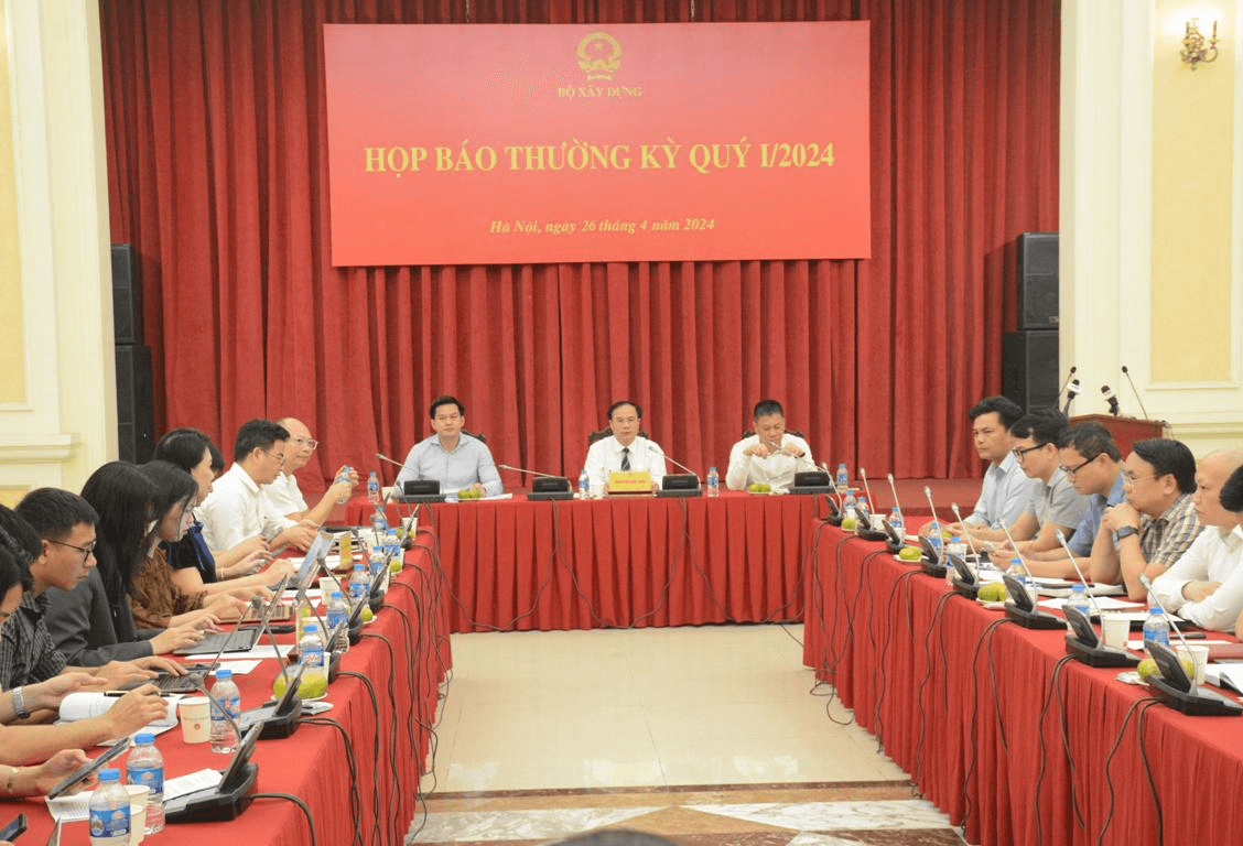 Tháo gỡ điểm nghẽn nguồn cung cho thị trường bất động sản