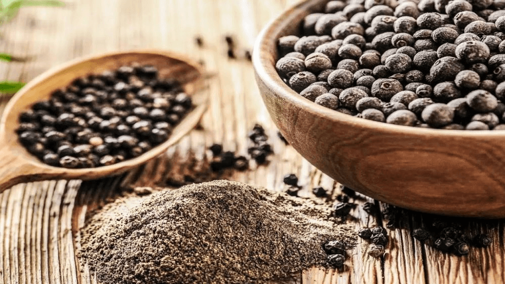 Giá hồ tiêu trong nước biến động tăng