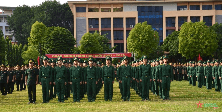 Chi tiết thông tin tuyển sinh năm 2024 của Học viện Biên phòng