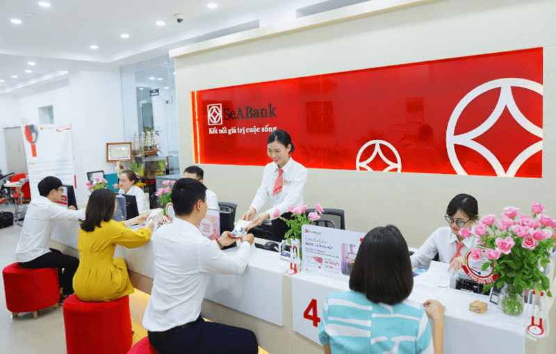 SeABank dành nhiều ưu đãi cho khách hàng doanh nghiệp
