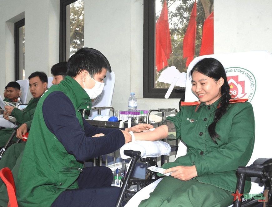 Học viện Hậu cần tuyển sinh, đào tạo đại học các chuyên ngành gì?