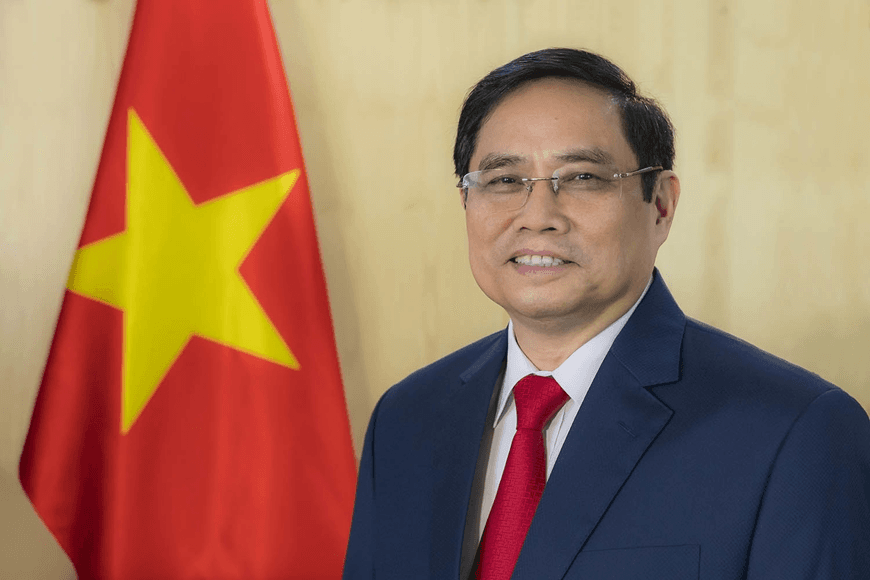 Thư của Thủ tướng Phạm Minh Chính gửi Cuộc đua xe đạp “Về Điện Biên Phủ-2024, Cúp Báo Quân đội nhân dân”