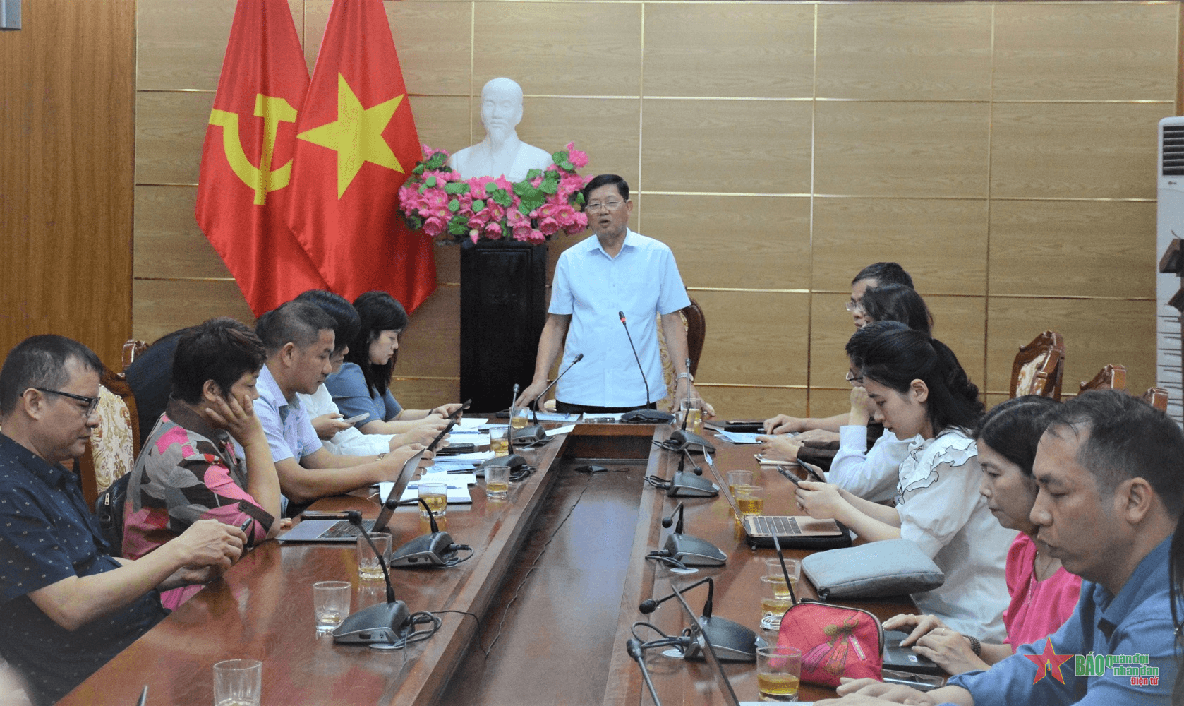 Hơn 10 nghìn người sẽ tham dự Ngày hội gắn kết giáo dục nghề nghiệp Thủ đô