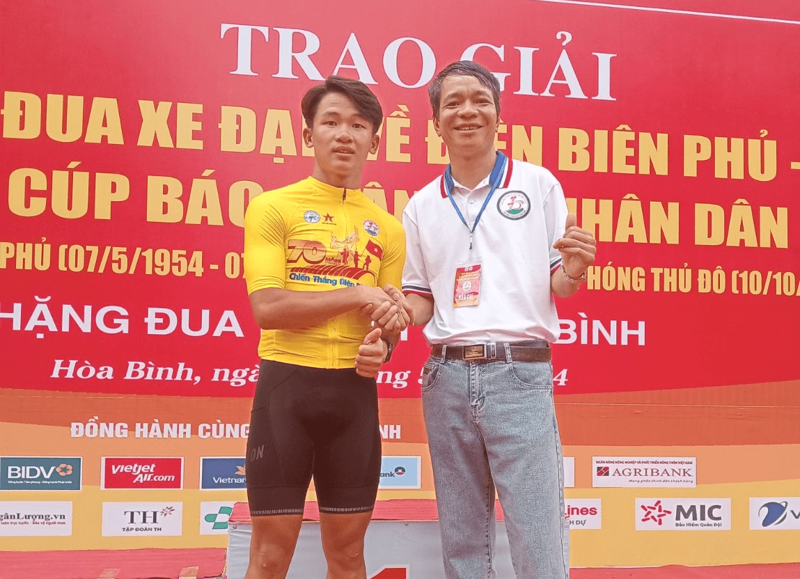 Hình mẫu xã hội hóa thể thao