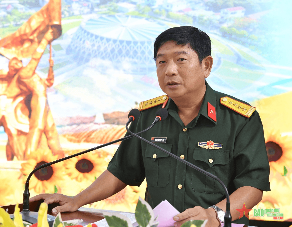 An Giang: Tuyên truyền kỷ niệm 70 năm Chiến thắng Điện Biên Phủ