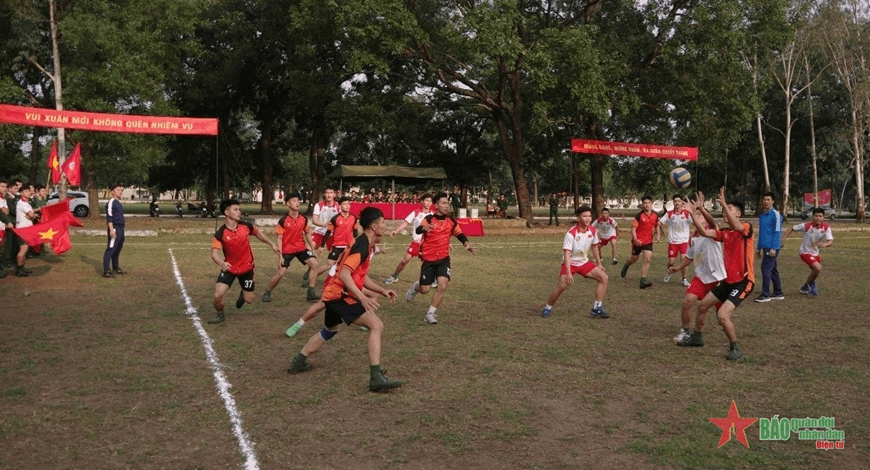 Quyền lợi và nghĩa vụ của học viên trong các trường Quân đội