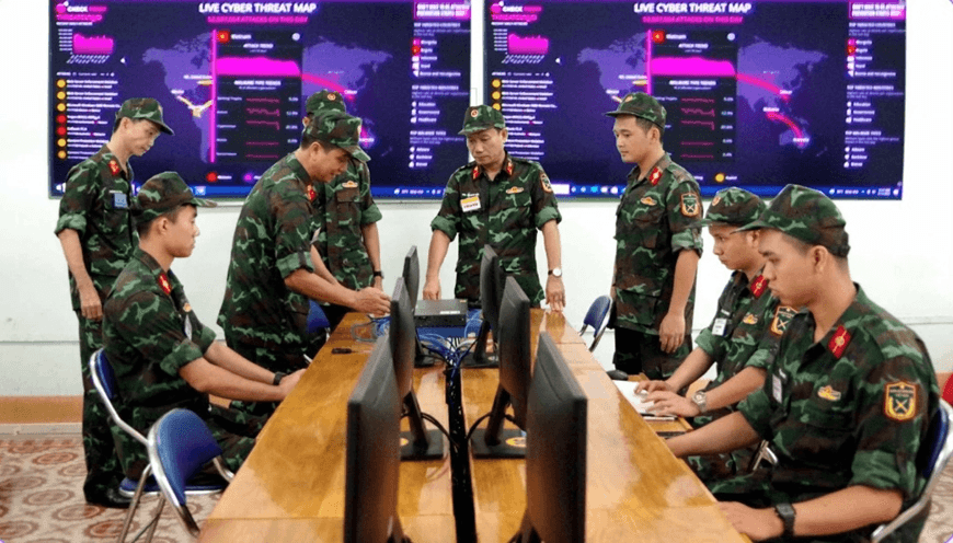 Hướng dẫn đăng ký xét tuyển và điều chỉnh nguyện vọng