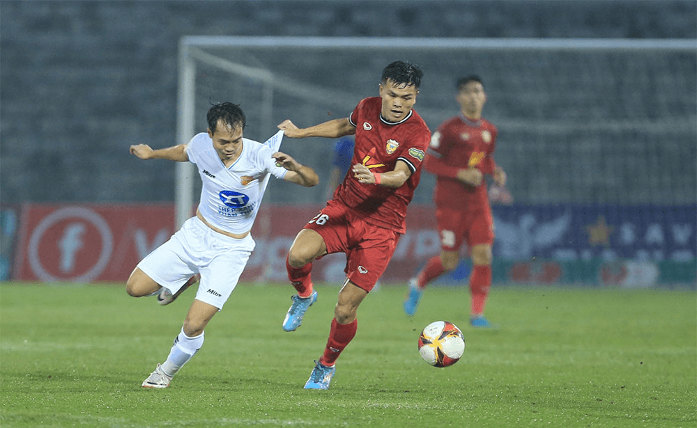 Bình luận: Vận hội thành Nam