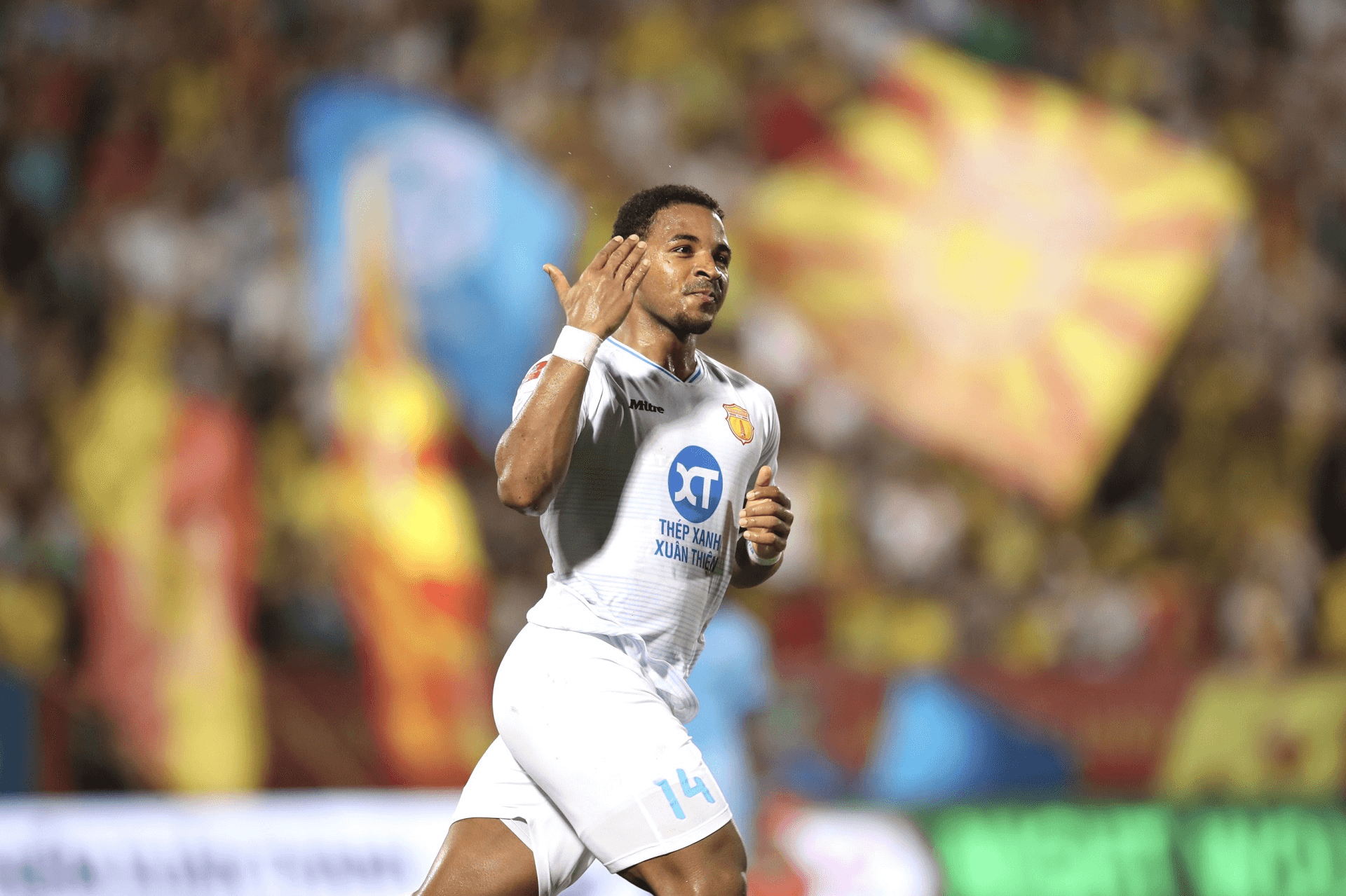 Lịch thi đấu vòng 18 V-League 2023-2024: Tâm điểm ở Pleiku