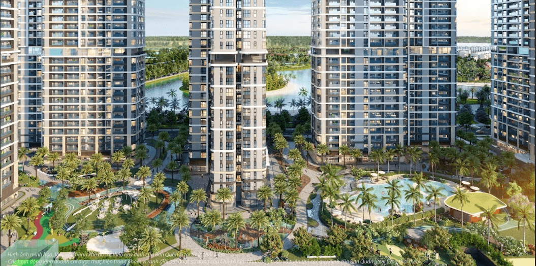 Cơ hội mua nhà Vinhomes với chính sách ưu đãi hiếm có dành cho hội nhóm doanh nghiệp