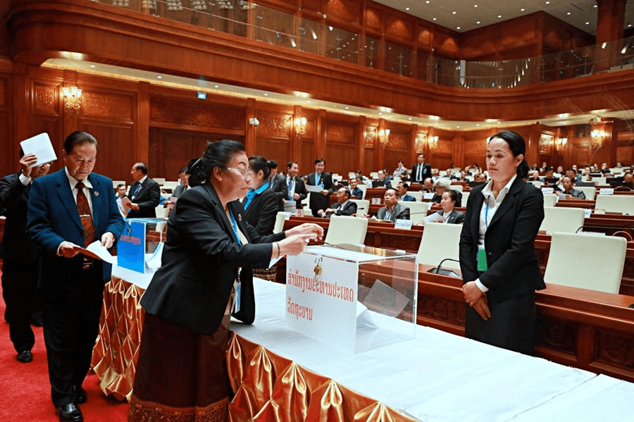 Dấu ấn Bộ đội Cụ Hồ trên đất nước Triệu Voi - Bài 3: Sáng mãi biểu tượng của tình đoàn kết Việt - Lào (Tiếp theo và hết)