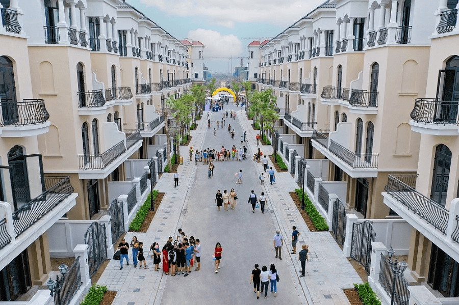 “Bắt bệnh” thị trường bất động sản: Lộ diện 4 “điểm đau” và “3 mất” của người mua nhà