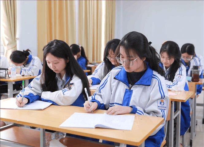 Thủ tướng Chính phủ yêu cầu tổ chức các kỳ thi năm 2024 nghiêm túc, an toàn