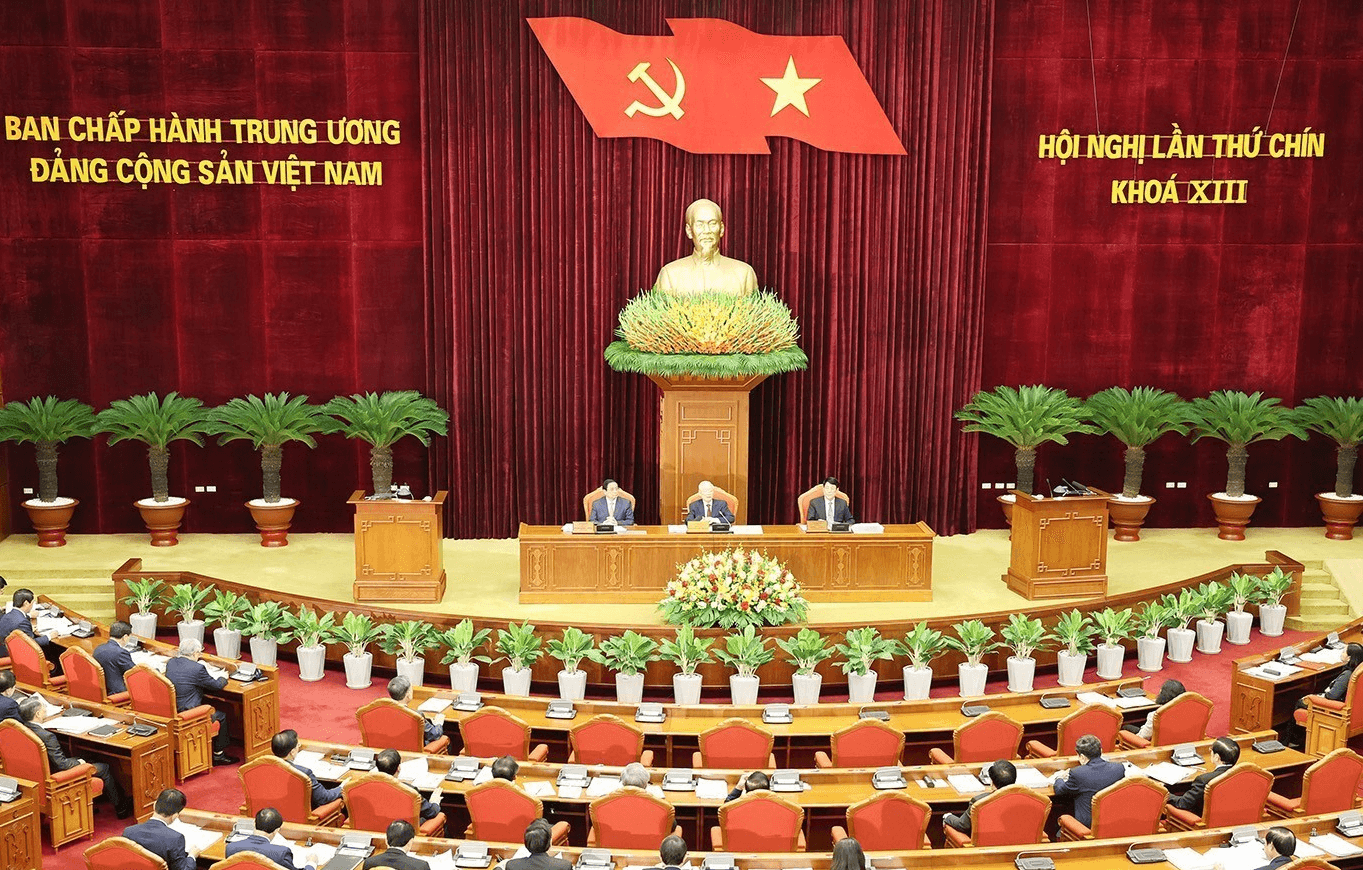 Bản tin thời sự tổng hợp tuần: Hội nghị lần thứ chín Ban Chấp hành Trung ương Đảng khóa XIII hoàn thành nội dung, chương trình đề ra