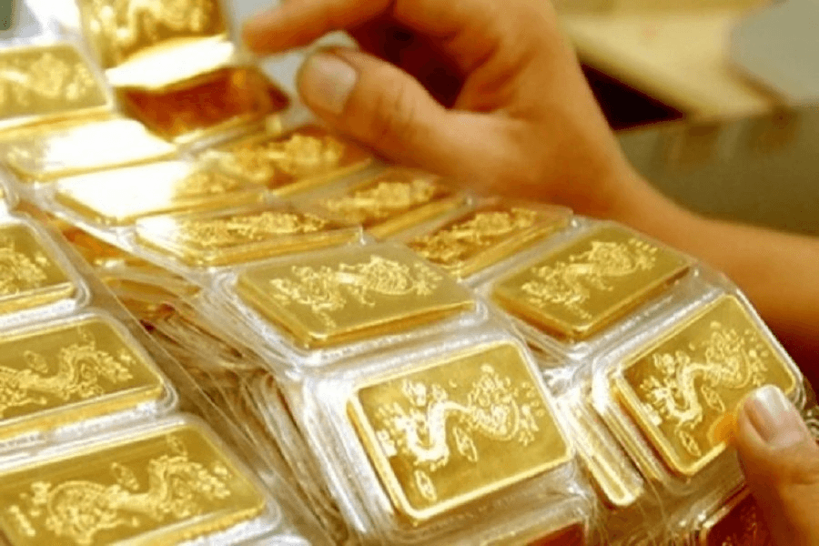 Góc nhìn nghị trường: Xem xét lại cách đấu thầu vàng