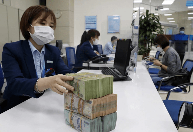 Ngân hàng sẽ tiếp tục tăng lợi nhuận trong năm 2024