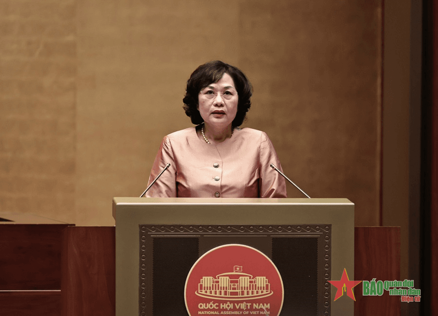 Thống đốc Ngân hàng Nhà nước nêu lý do dừng đấu thầu vàng