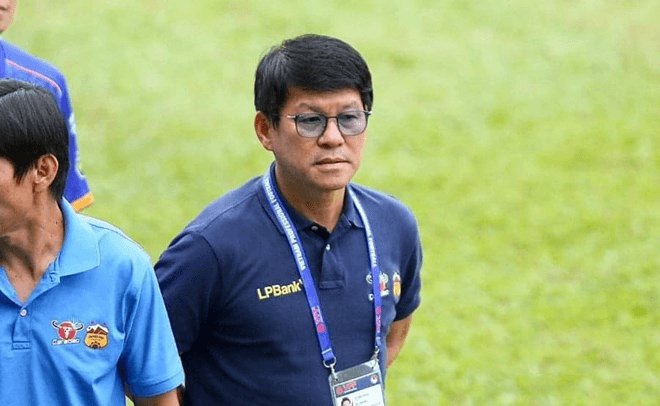 Ngựa quen đường cũ