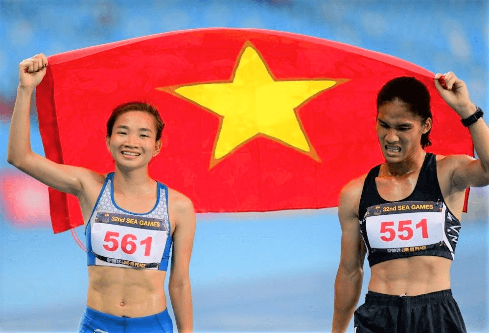 Giải bài toán việc làm cho vận động viên sau thi đấu