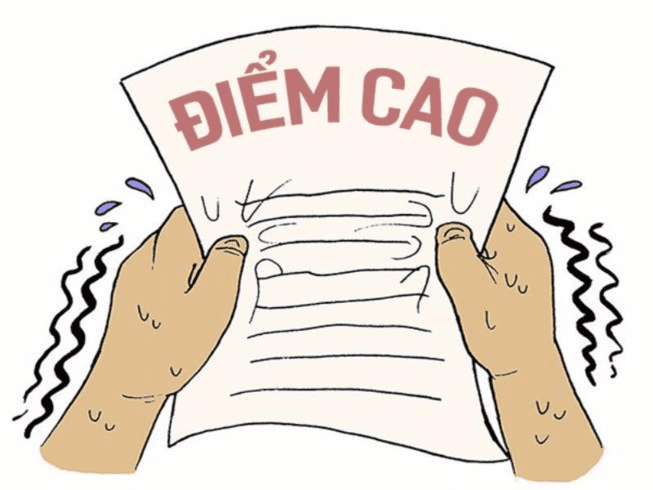 “Điểm ảo” hủy hoại tương lai của trẻ