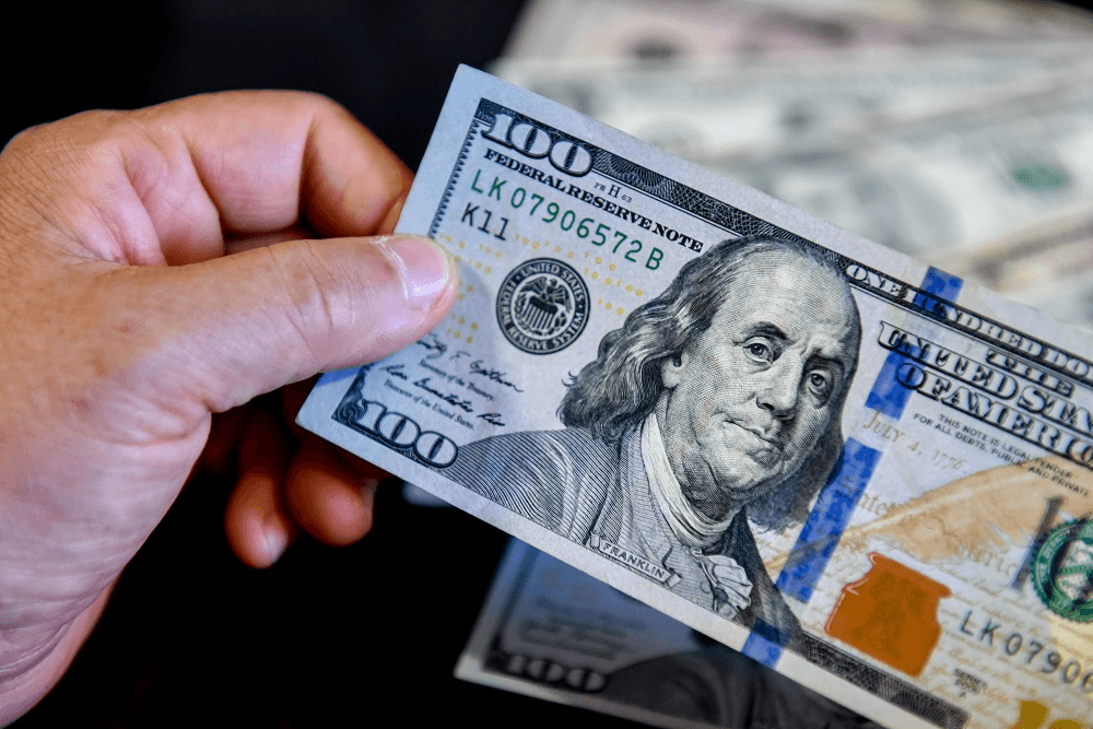 Tỷ giá USD hôm nay (6-6): Đồng USD trong nước giảm, thế giới tăng nhẹ