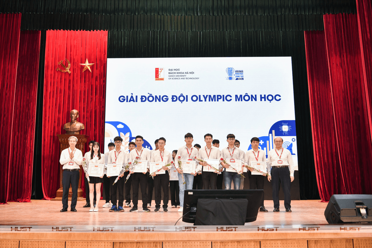 Hơn 400 nghiên cứu khoa học giải quyết các vấn đề tác động đến đời sống