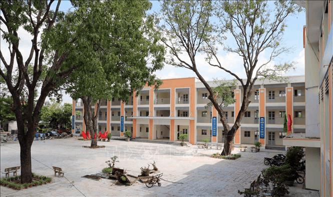 Quy định về công khai trong hoạt động của các cơ sở giáo dục