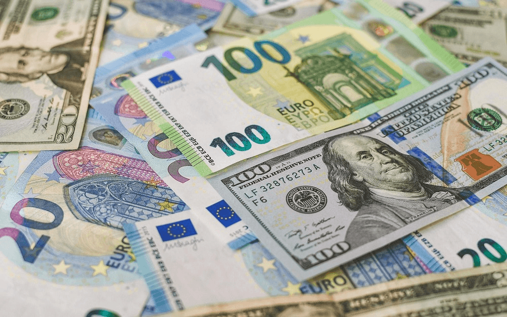 Tỷ giá USD hôm nay (9-6): Đồng USD trong nước giảm, thế giới tăng trở lại