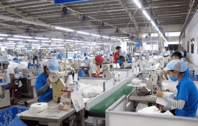 Góc nhìn nghị trường: Doanh nghiệp và cuộc sàng lọc của thị trường