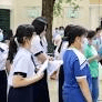 Xét tuyển đại học sớm ở ngưỡng điểm rất cao