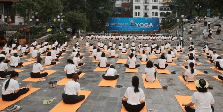 Quảng bá văn hóa Việt Nam và Ấn Độ