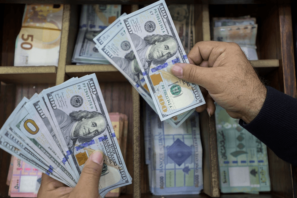 Tỷ giá USD hôm nay (23-6): Đồng USD trong nước và thế giới đồng loạt tăng