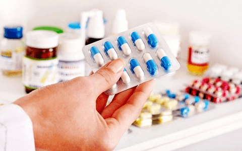 Thêm 1.200 loại thuốc được Bộ Y tế gia hạn giấy đăng ký lưu hành