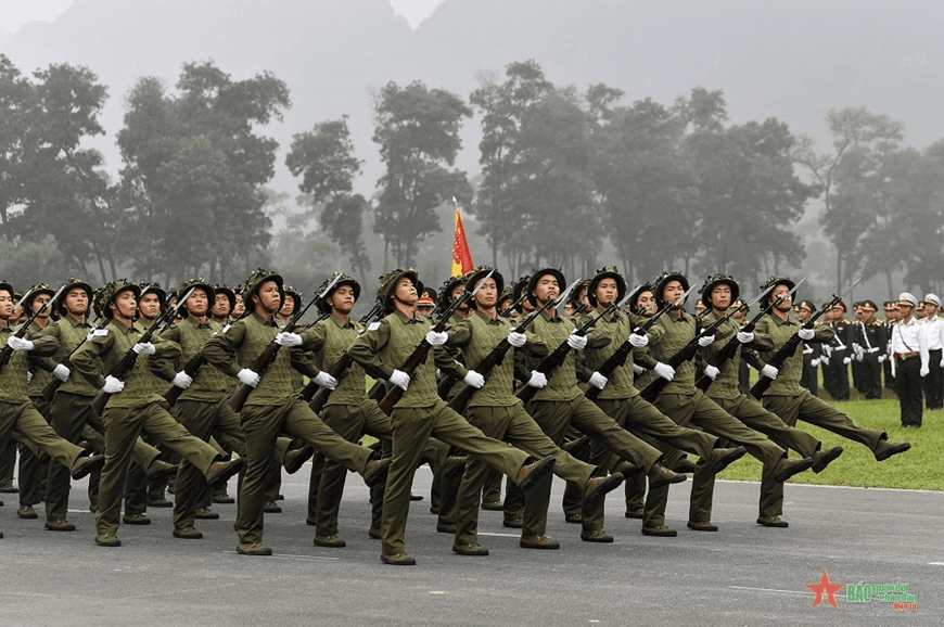 Đằng sau các “kiến nghị” về “dân sự hóa hoạt động quân sự”