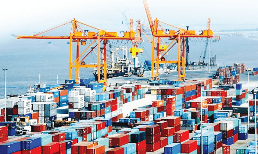 Kinh tế phục hồi mạnh mẽ, mục tiêu tăng trưởng GDP 6-6,5% khả thi