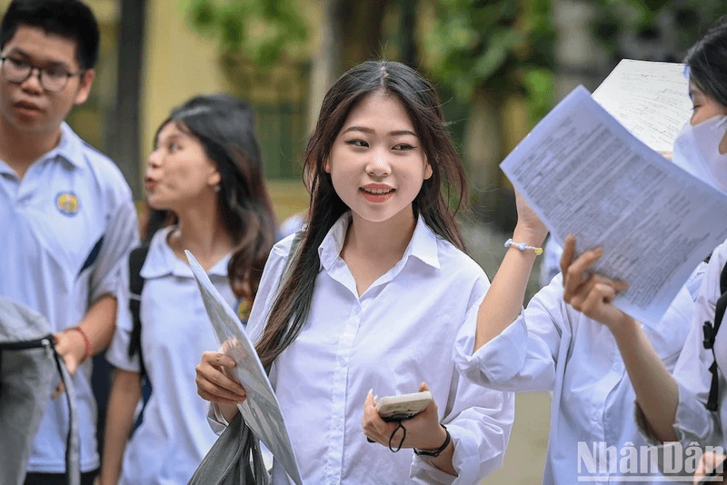 Góc nhìn giáo dục: Tôn trọng cá tính là thể hiện văn hóa khoan dung