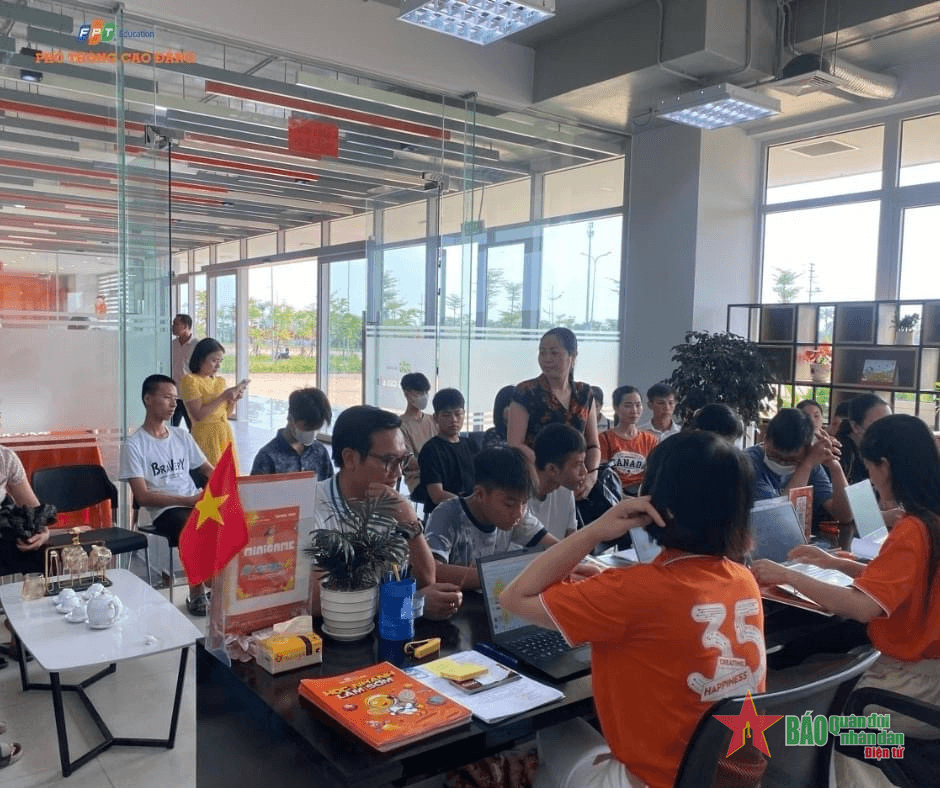 Những ngành nghề đang và sẽ bị công nghệ thay thế