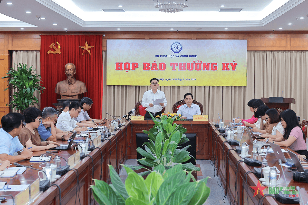 Thay đổi cơ chế để Quỹ Phát triển khoa học, công nghệ Quốc gia hoạt động hiệu quả hơn