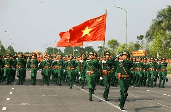 Hỏi-đáp pháp luật: Hình thức kỷ luật đối với hành vi vi phạm các quy định về trực chiến, trực chỉ huy, trực ban, trực nghiệp vụ được quy định như thế nào?