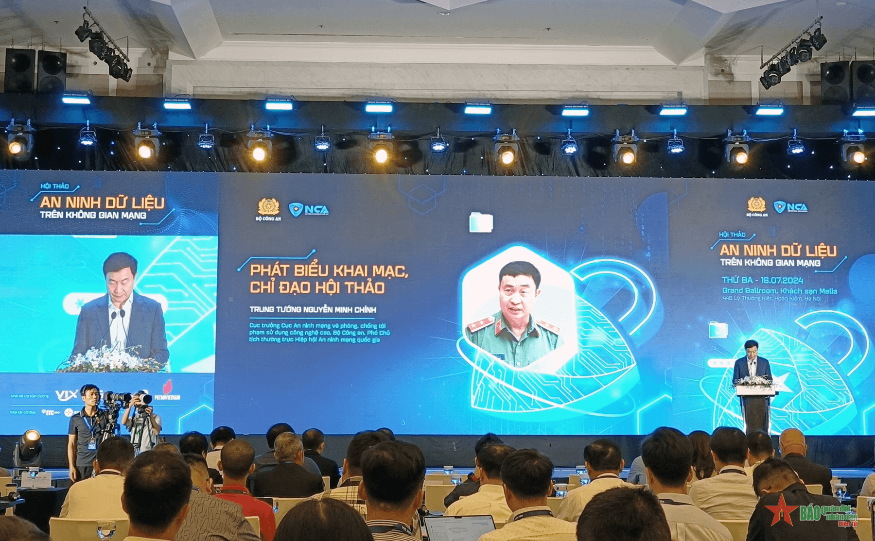 Tình trạng mua bán dữ liệu cá nhân đang diễn ra phổ biến, công khai